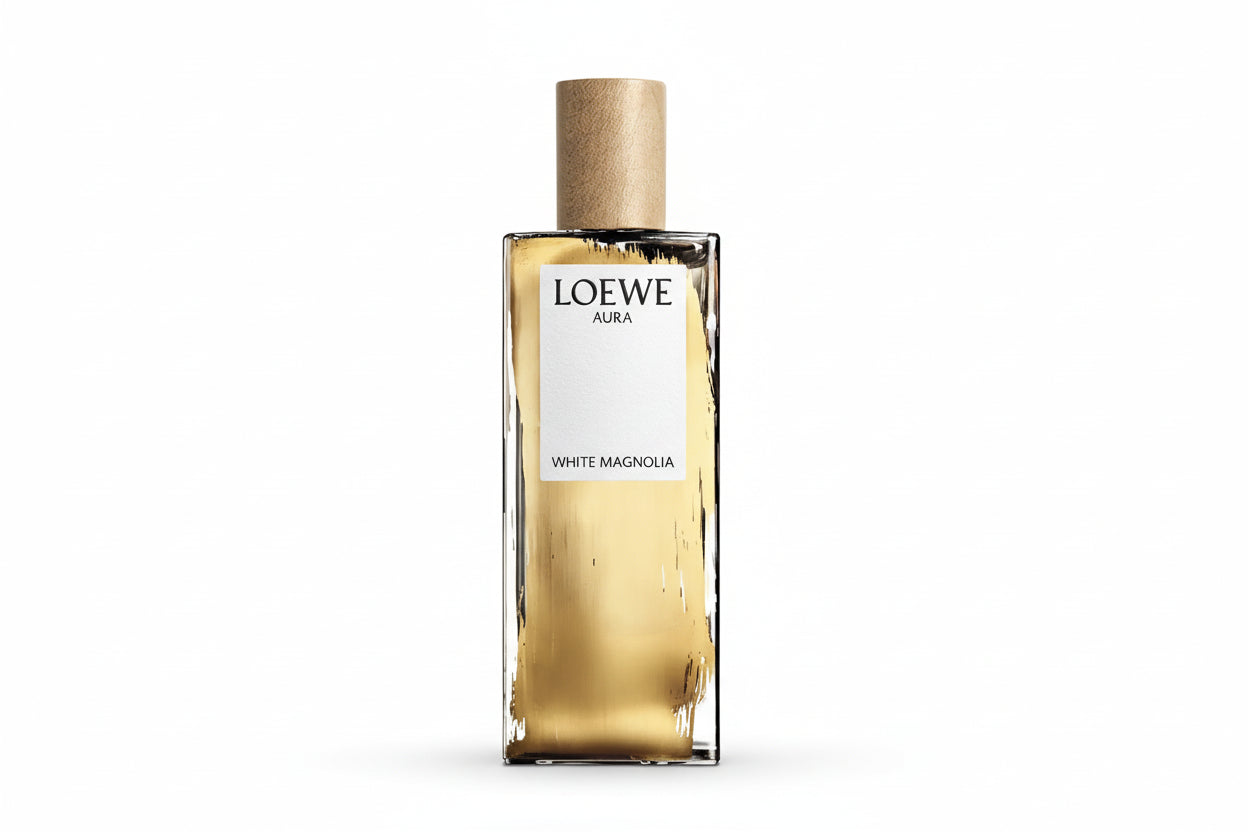 LOEWE AGUA WHITE MAGNOLIA EDP 100 ML