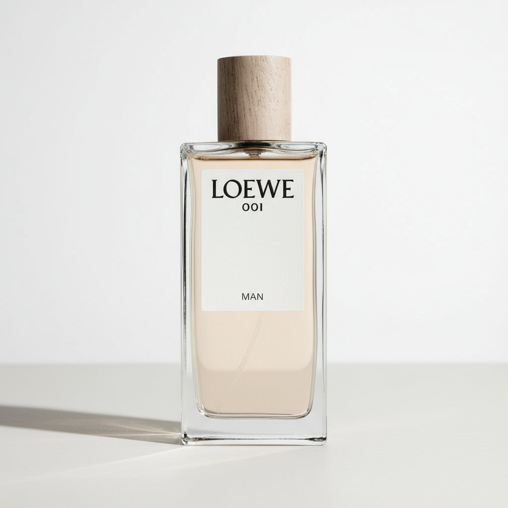 LOEWE 001 MAN EDP 100 ML