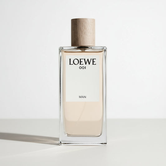 LOEWE 001 MAN EDP 100 ML