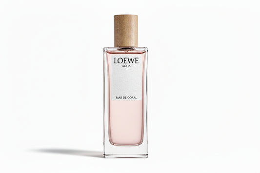 LOEWE AGUA MAR DE CORAL EAU DE TOILETTE 100 ML
