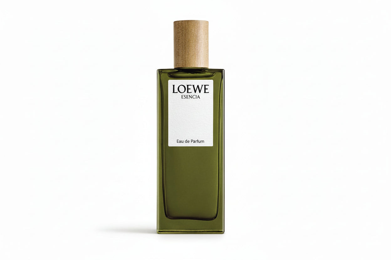 LOEWE ESENCIA EAU DE PARFUM 150 ML