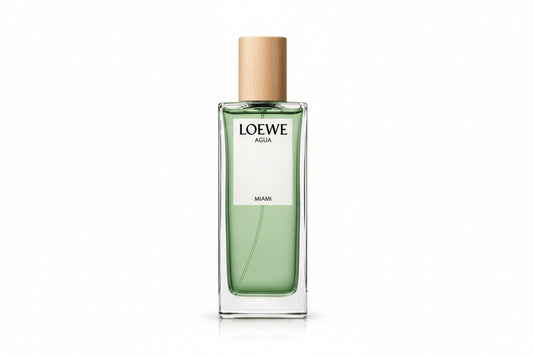 LOEWE AGUA MIAMI EAU DE TOILETTE 100 ML UNISEX