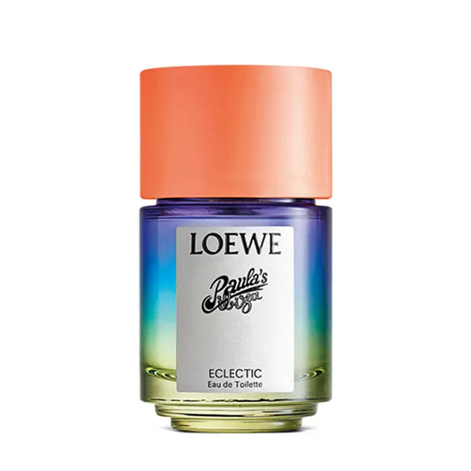 LOEWE PAULA'S IBIZA ECLECTIC UNISEX EDT 100ML