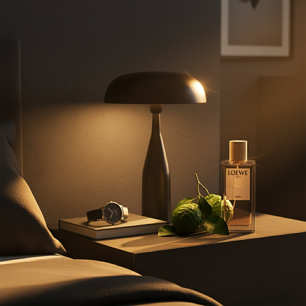 LOEWE 001 MAN EDP 100 ML