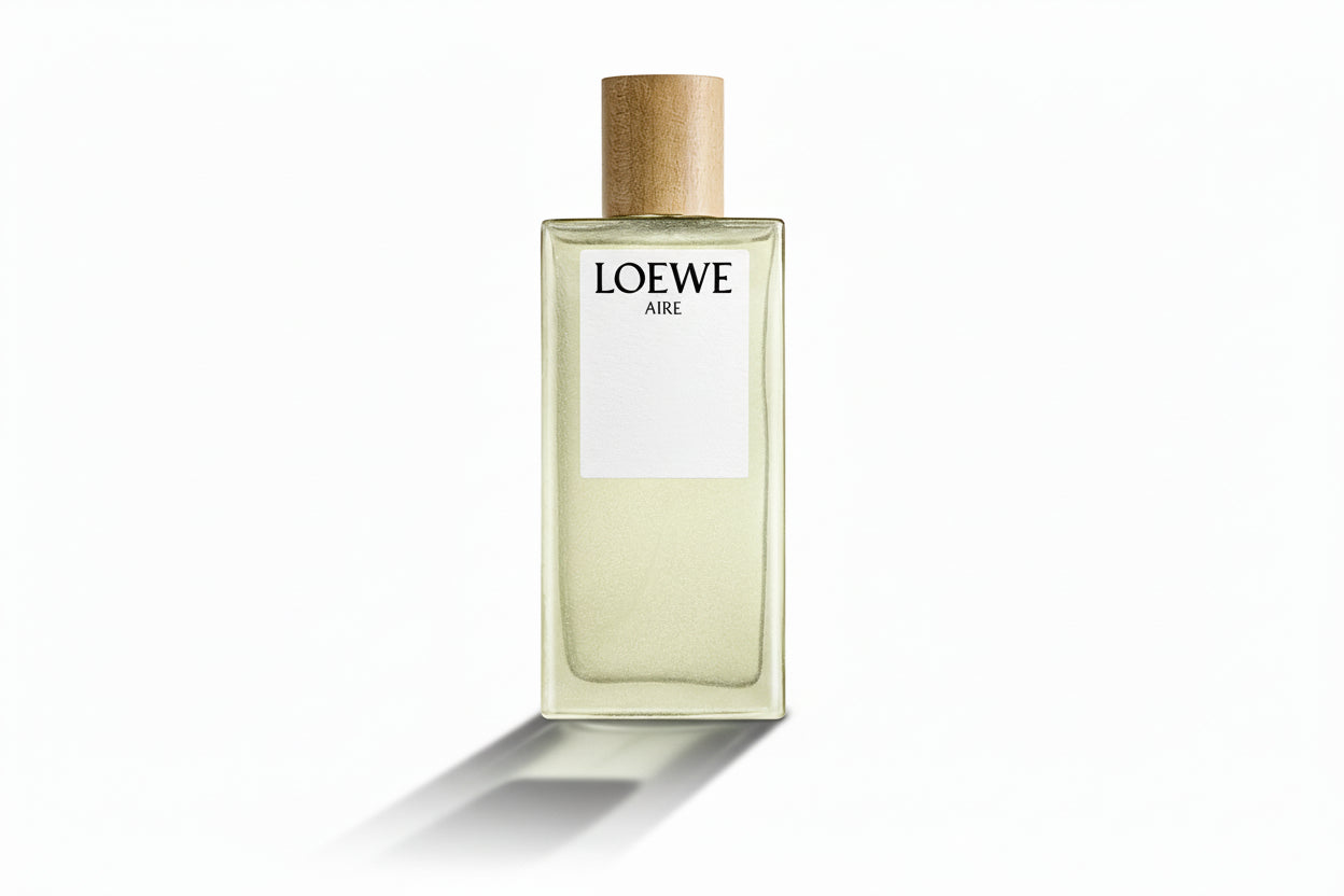 LOEWE AIRE EAU DE TOILETTE 100 ML