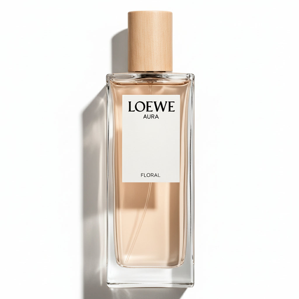 LOEWE AURA FLORAL WOMAN EAU DE PARFUM 100ML T