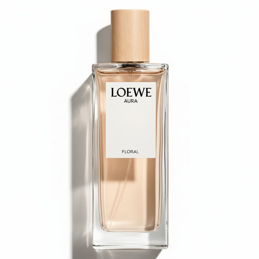 LOEWE AURA FLORAL WOMAN EAU DE PARFUM 100ML T
