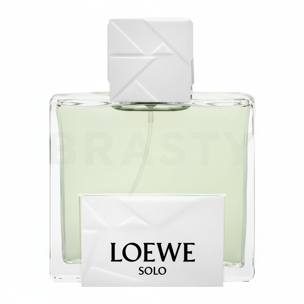 LOEWE SOLO ORIGAMI POUR HOMME EDT 100ML
