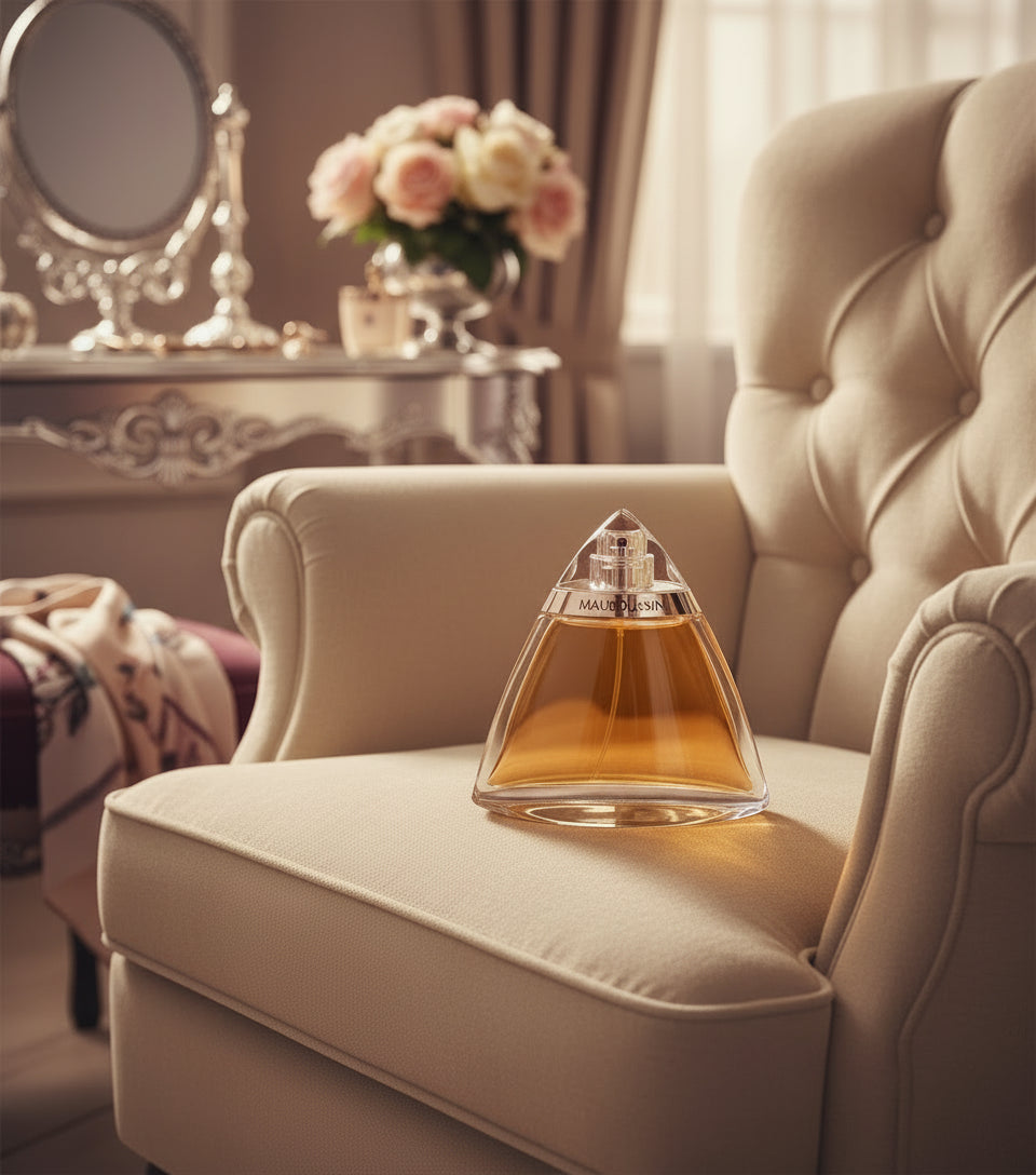 MAUBOUSSIN EDP FEMME 100ML