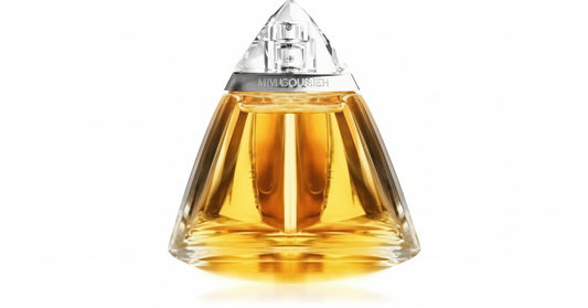 MAUBOUSSIN EDP FEMME 100ML