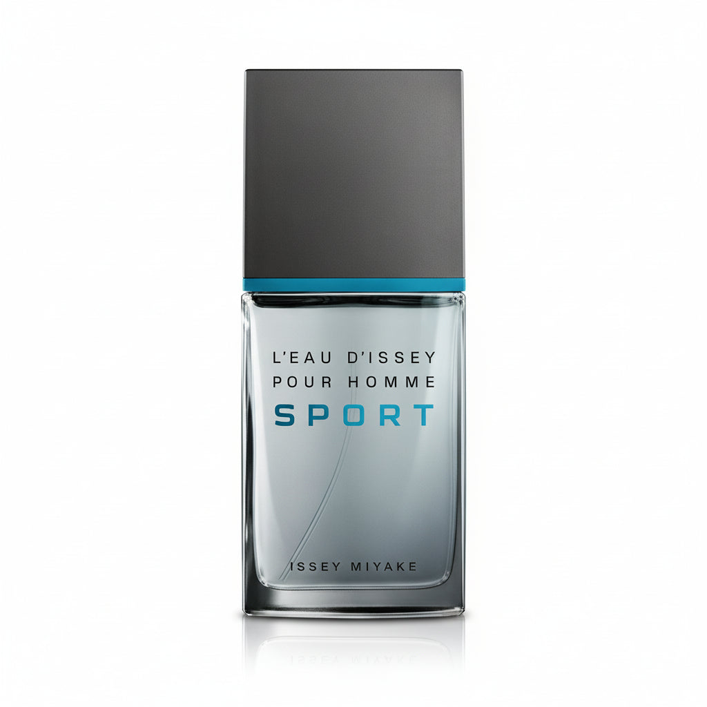 L'EAU D'ISSEY POUR HOMME SPORT ISSEY MIYAKE 100 ML