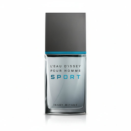 L'EAU D'ISSEY POUR HOMME SPORT ISSEY MIYAKE 100 ML