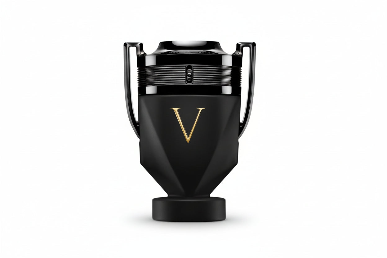PACO RABANNE INVICTUS ABSOLU PARFUME INTENSE 100 ML
