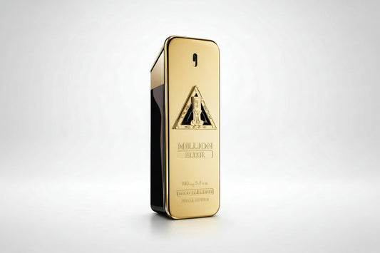 PACO RABANNE ONE MILLION ELIXIR PARFUM INTENSE 100 ML