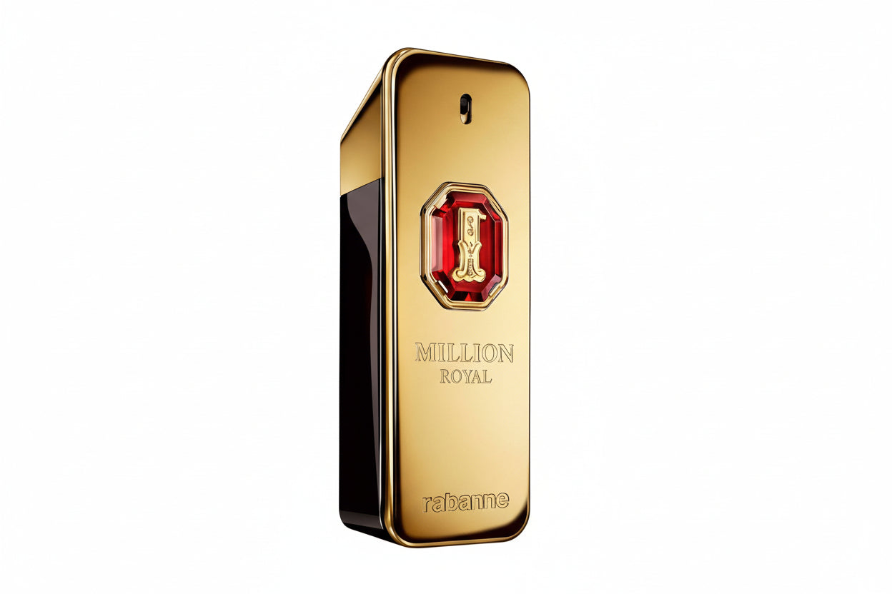 PACO RABANNE ONE MILLION ROYAL PARFUM 100 ML