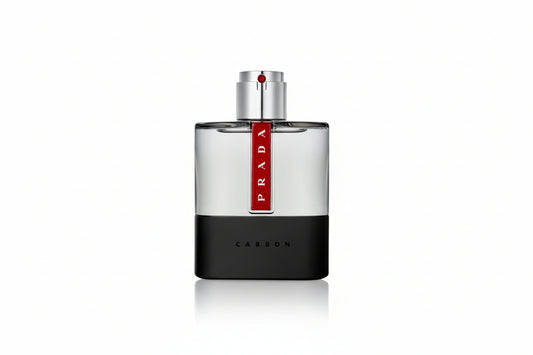 PRADA LUNA ROSSA CARBON EAU DE TOILETTE 100 ML HOMBRE