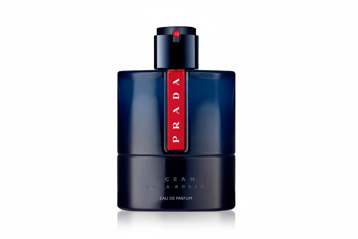 PRADA LUNA ROSSA OCEAN EAU DE PARFUM PARA HOMBRES 100 ML