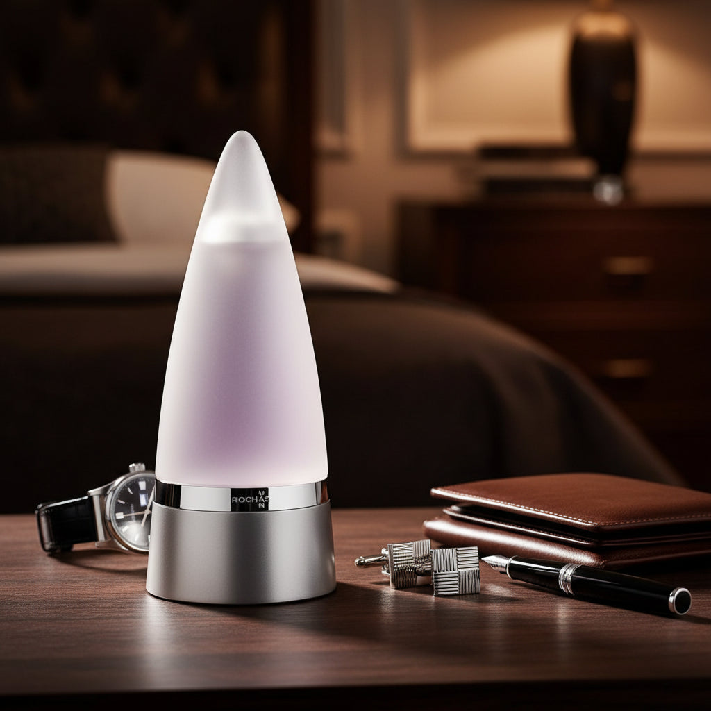 ROCHAS MAN EDT 100 ML