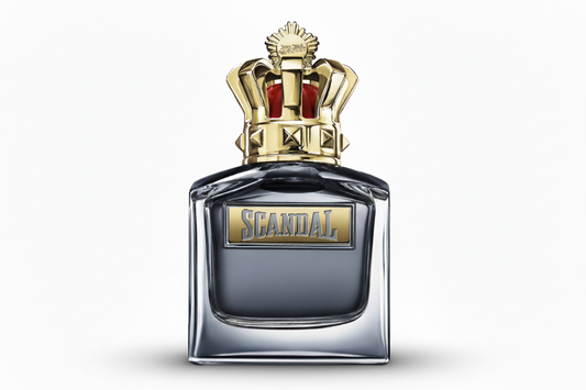 JEAN PAUL GAULTIER SCANDAL EAU DE TOILETTE HOMBRE 100 ML