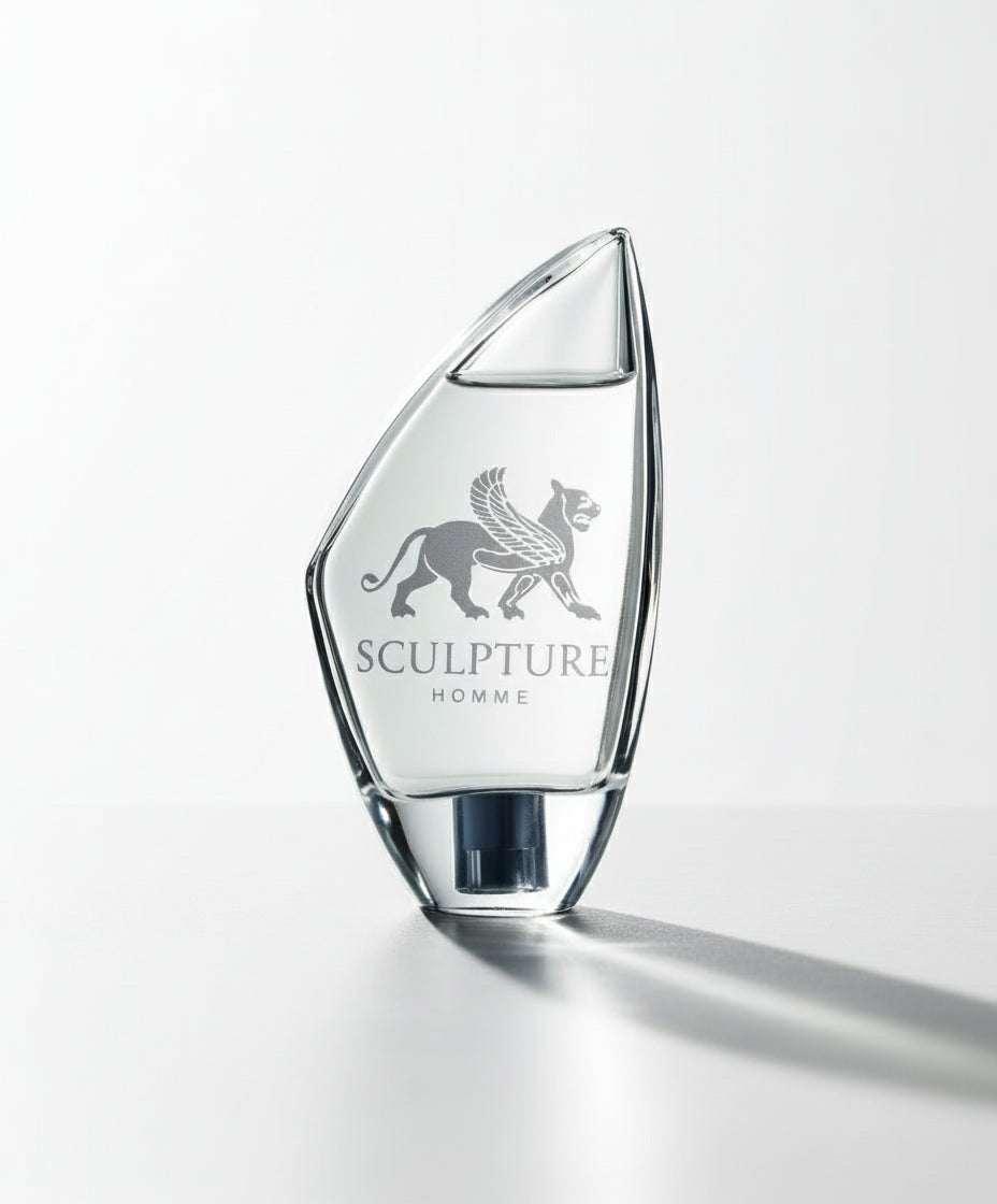 SCULPTURE HOMME DE NIKOS EDT 100 ML