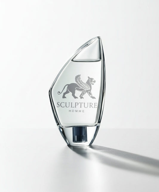 SCULPTURE HOMME DE NIKOS EDT 100 ML