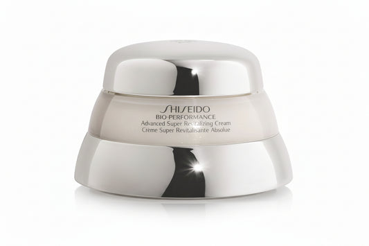 SHISEIDO Bio-Performance Advanced Super Revitalizing Crema de día reparadora 50 ML