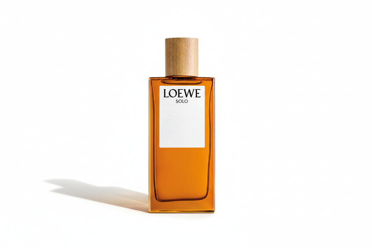 LOEWE SOLO EDT POUR HOMME 50 ML