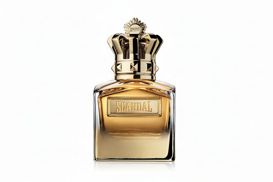 JEAN PAUL GAULTIER SCANDAL ABSOLU PARFUM HOMBRE 50 ML