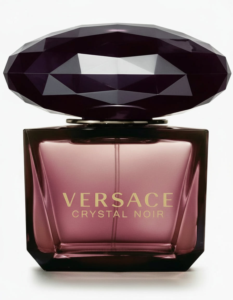 VERSACE CRYSTAL NOIR WOMAN EAU DE PARFUM 90ML