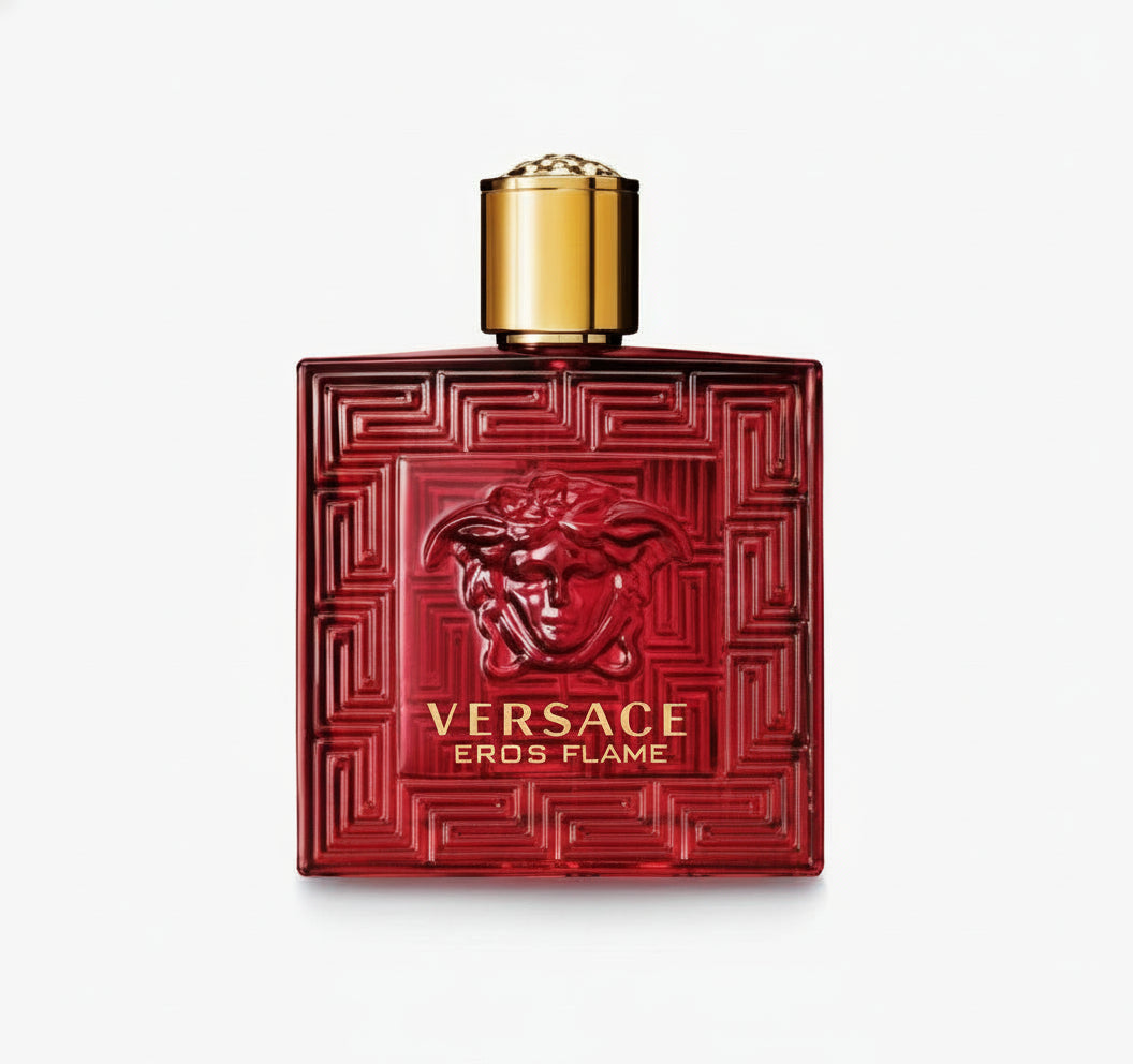 VERSACE EROS POUR HOMME FLAME EAU DE PARFUM 100ML