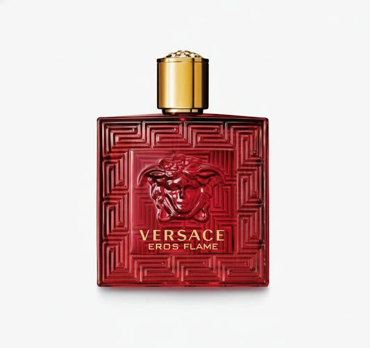 VERSACE EROS POUR HOMME FLAME EAU DE PARFUM 100ML