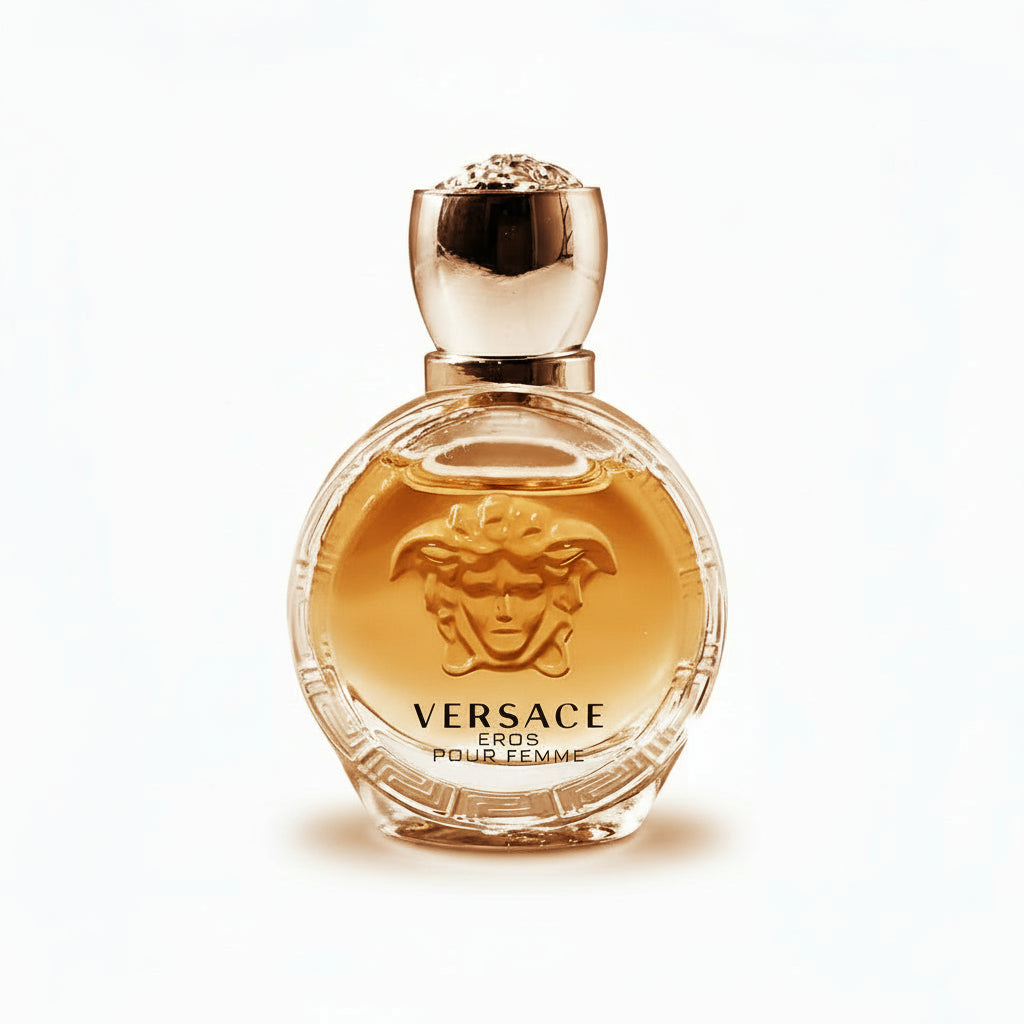 VERSACE EROS POUR FEMME EAU DE TOILETTE 100ML