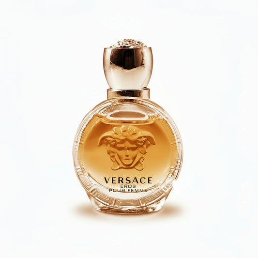 VERSACE EROS POUR FEMME EAU DE TOILETTE 100ML