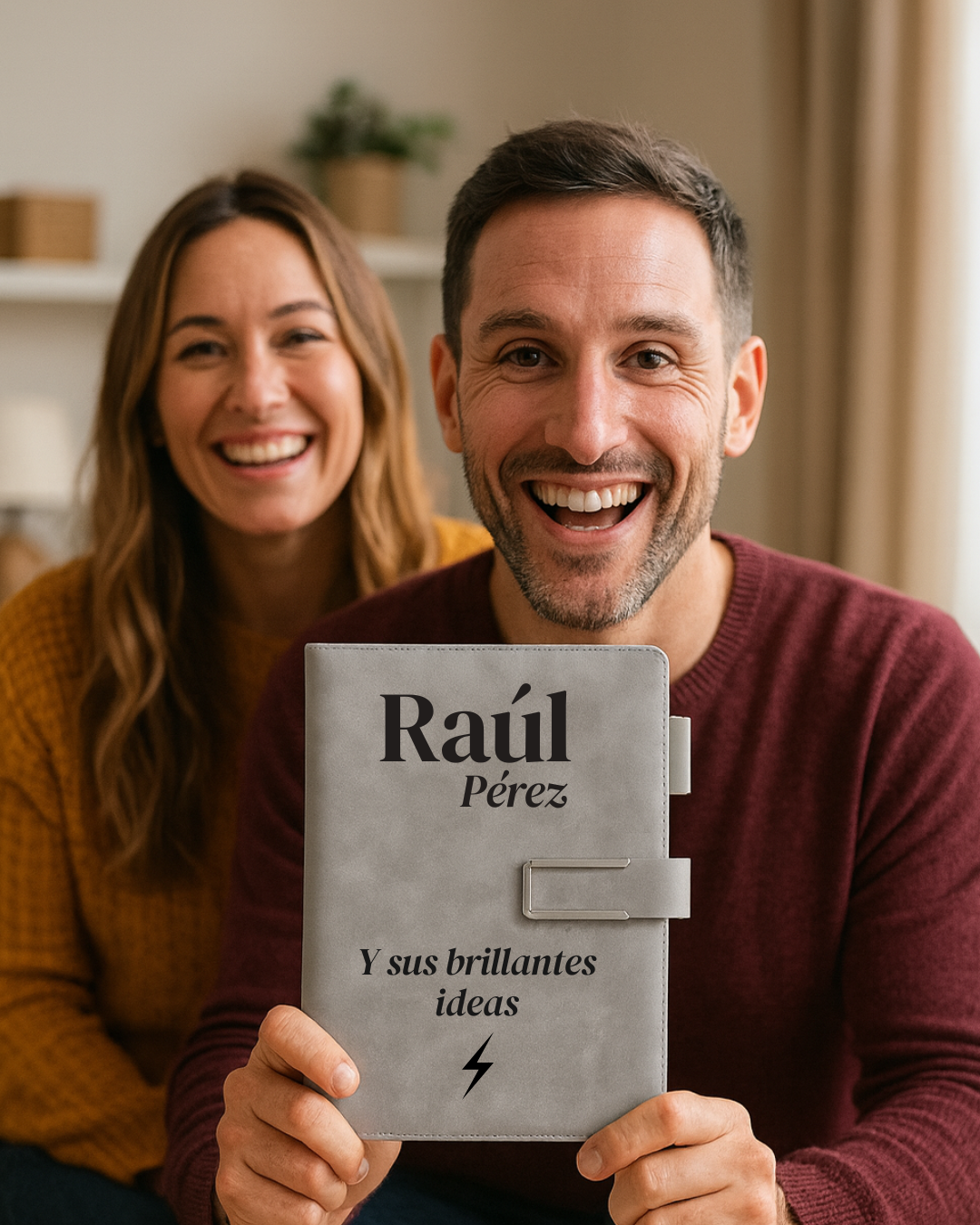 Agenda Personalizada