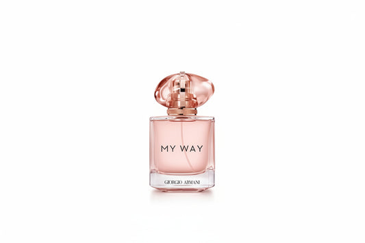 GIORGIO ARMANI MY WAY YLANG EAU DE PARFUM 90 ML