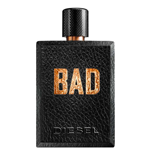 DIESEL BAD 100 ML EDT