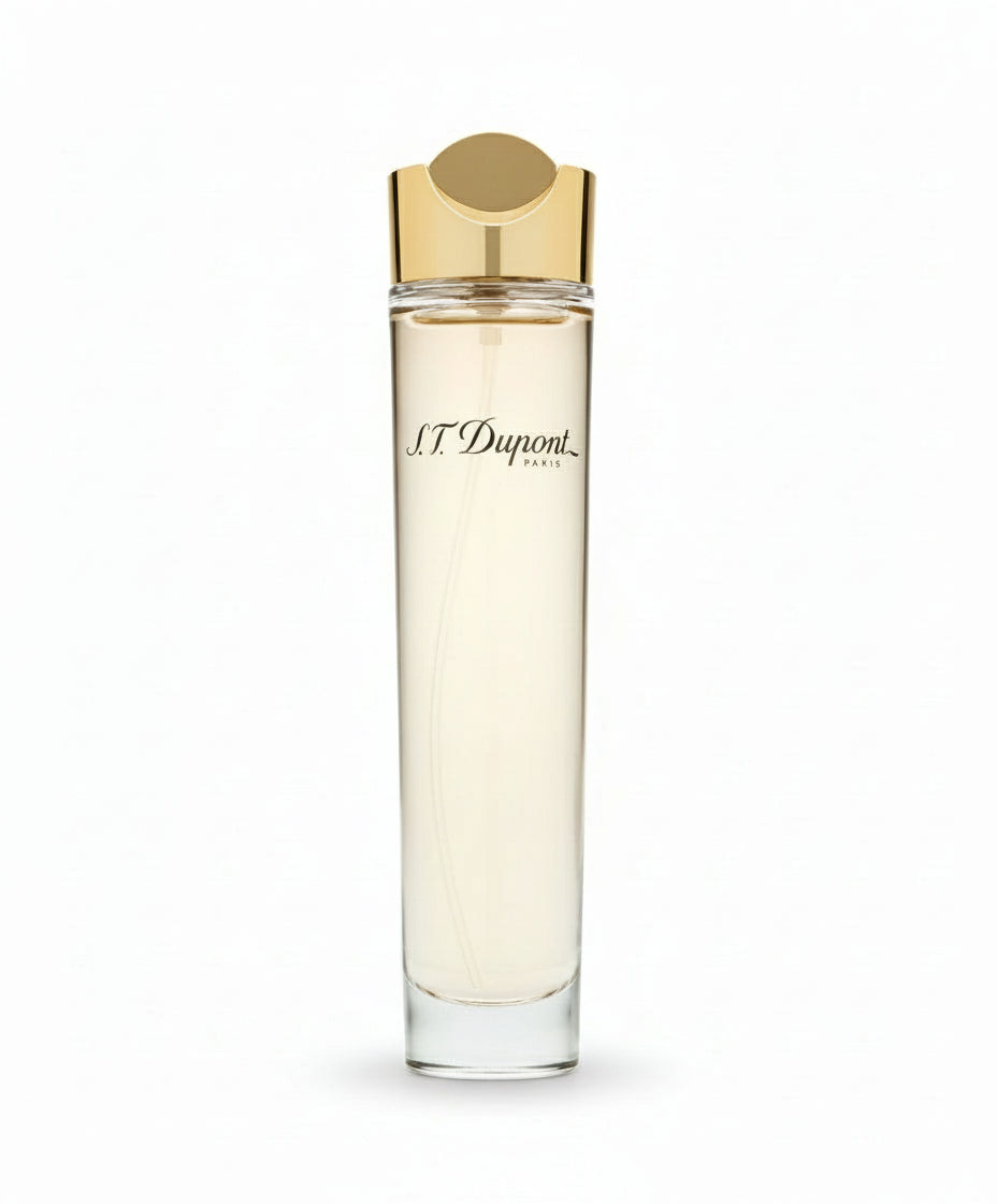 DUPONT S.T. POUR FEMME EDP 100 ML