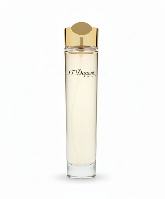 DUPONT S.T. POUR FEMME EDP 100 ML