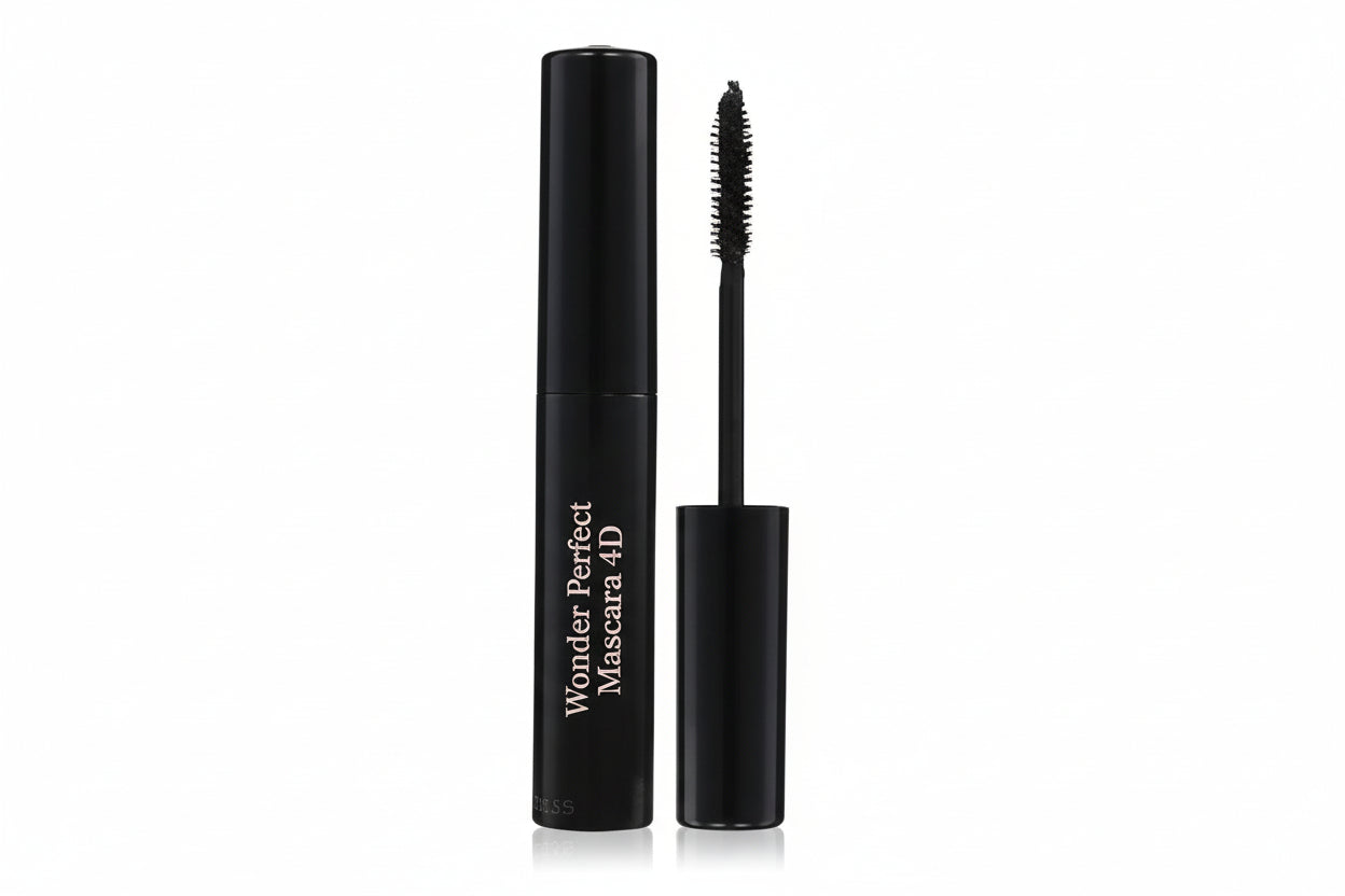 Mascara Waterproof Clarins Wonder Perfect 4D 3 ml