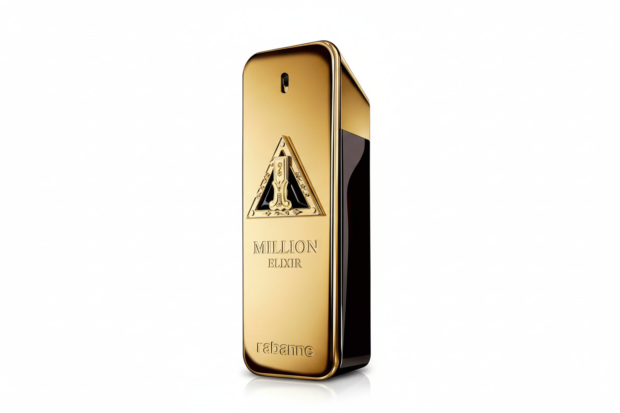 PACO RABANNE ONE MILLION ELIXIR EAU DE PARFUM 200 ML