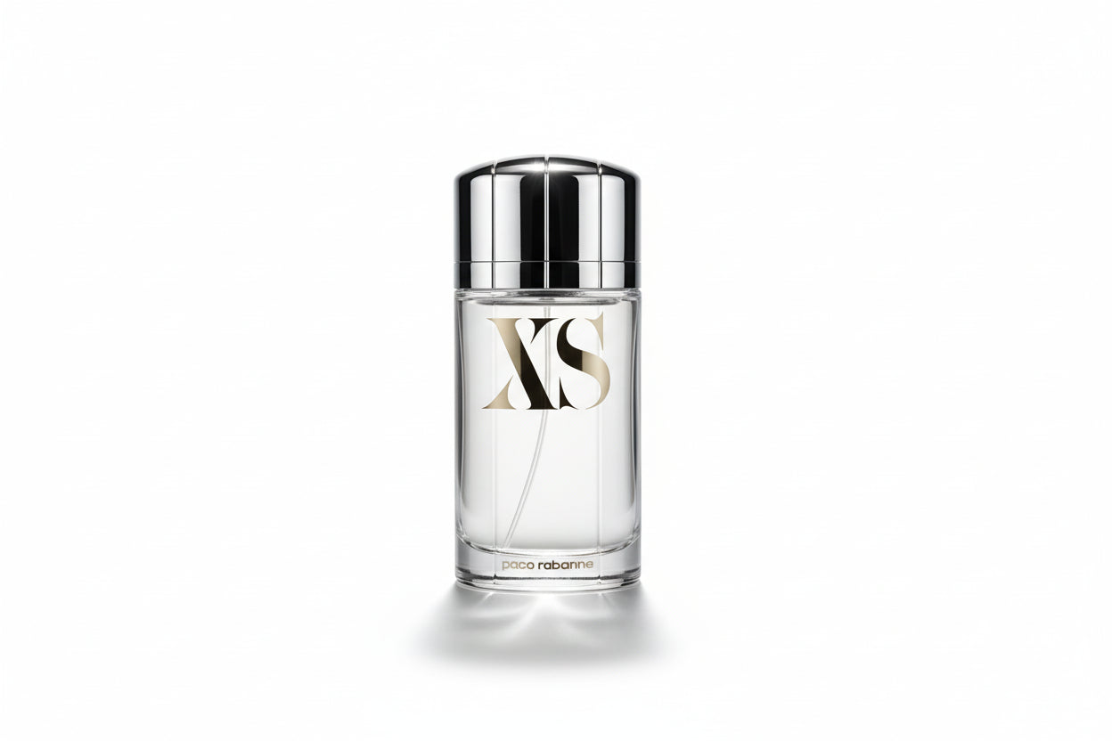 PACO RABANNE XS EAU DE TOILETTE 100 ML
