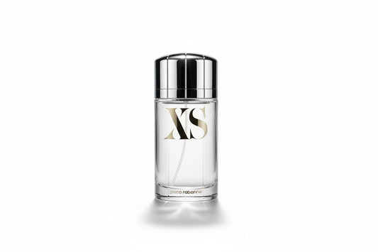 PACO RABANNE XS EAU DE TOILETTE 100 ML