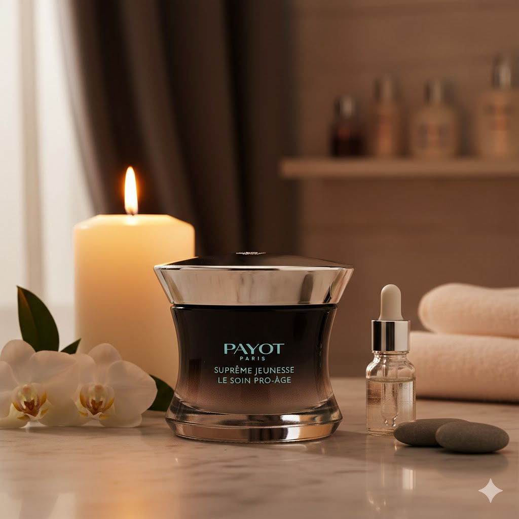 Suprême Jeunesse Le Soin Pro-Âge de Payot 15 ML